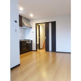 3/22 リビング/ダイニング