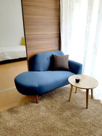 5/16 リビング/ダイニング