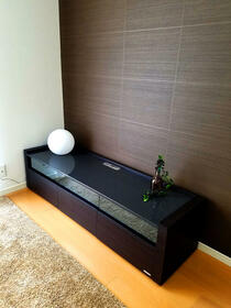 6/16 リビング/ダイニング