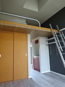 3/15 リビング/ダイニング