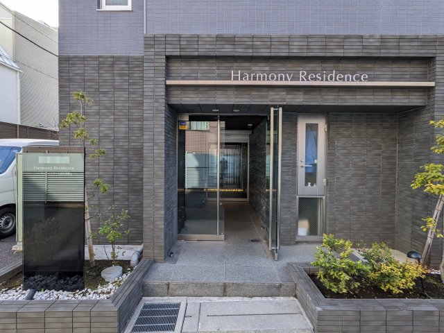 29/30 エントランス