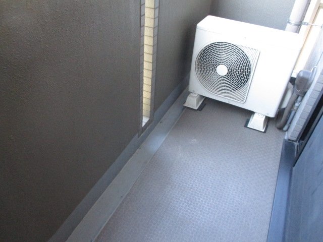 15/26 バルコニー