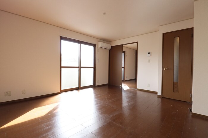 3/20 リビング/ダイニング