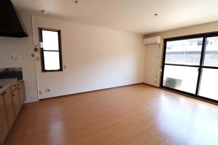 3/19 リビング/ダイニング