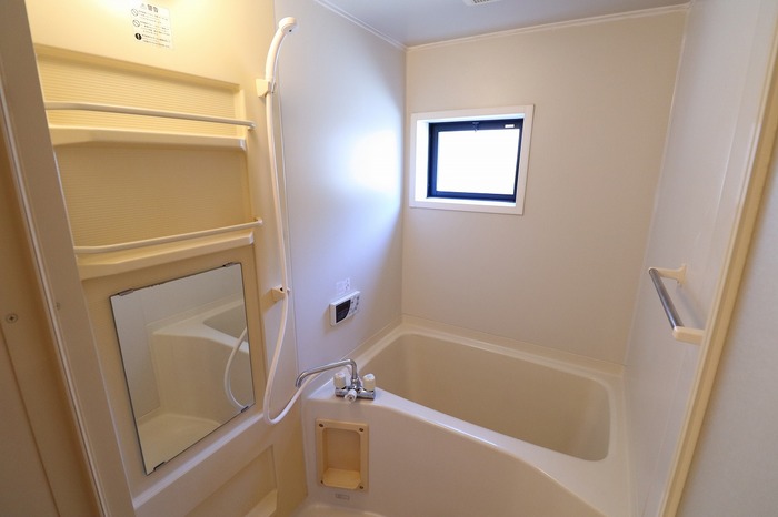 7/19 浴室
