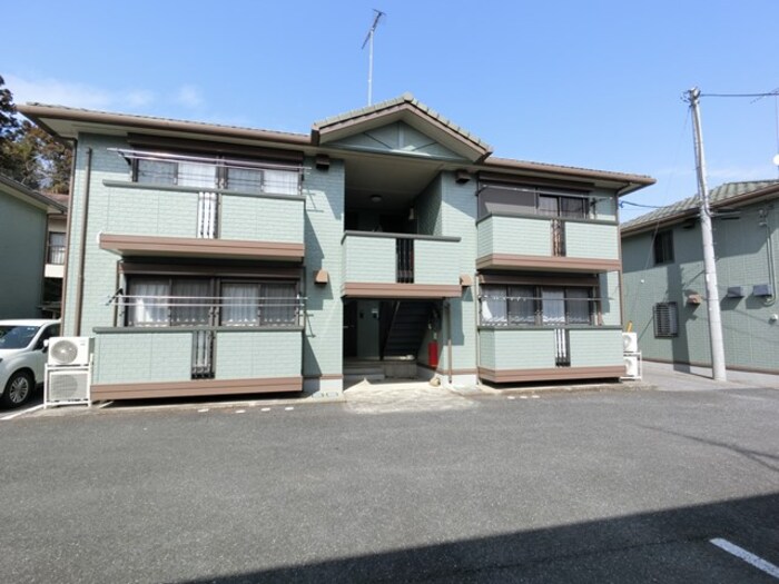 1/26 外観