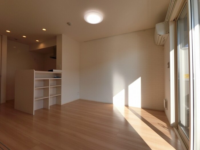 3/28 リビング/ダイニング