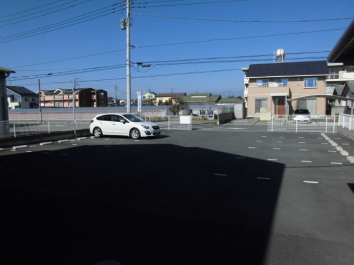 20/25 駐車場