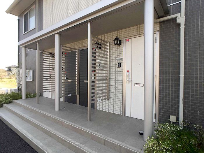 10/17 エントランス