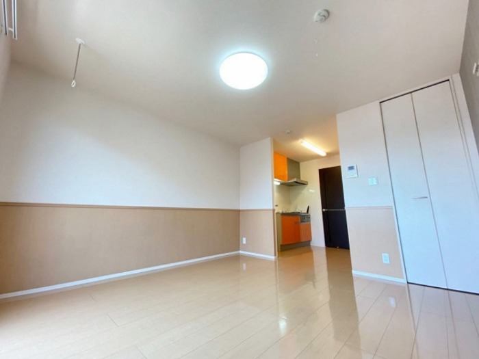 3/29 リビング/ダイニング