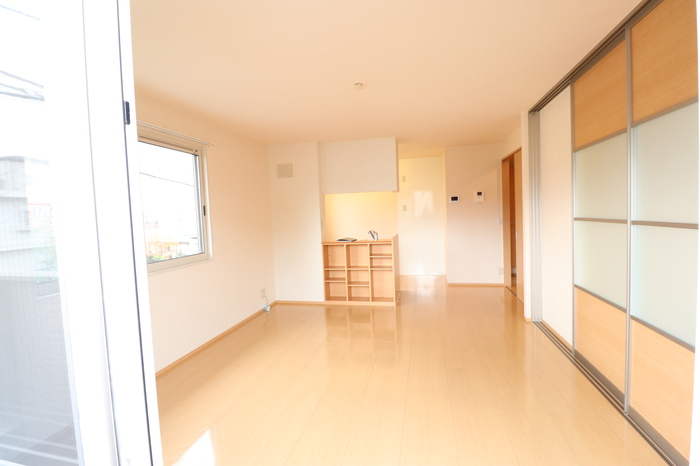 3/12 リビング/ダイニング