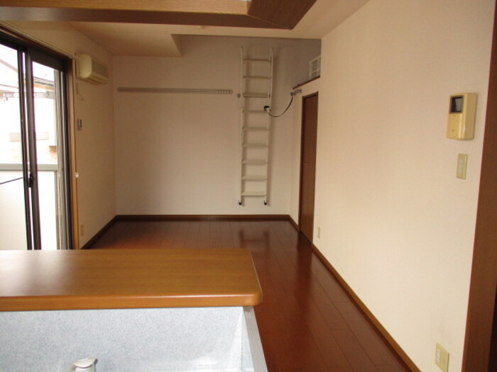 3/19 リビング/ダイニング