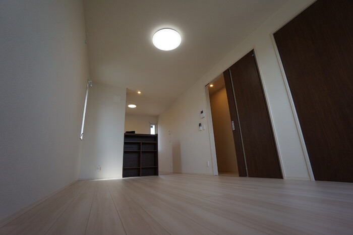 3/22 リビング/ダイニング