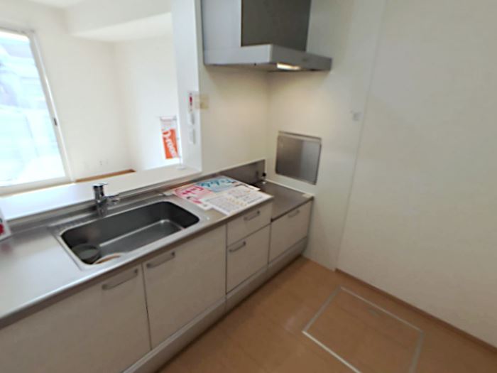 3/20 リビング/ダイニング