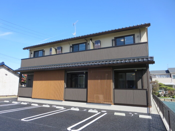1/30 外観