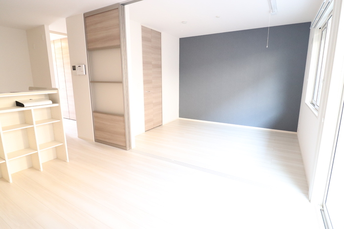 3/19 リビング/ダイニング