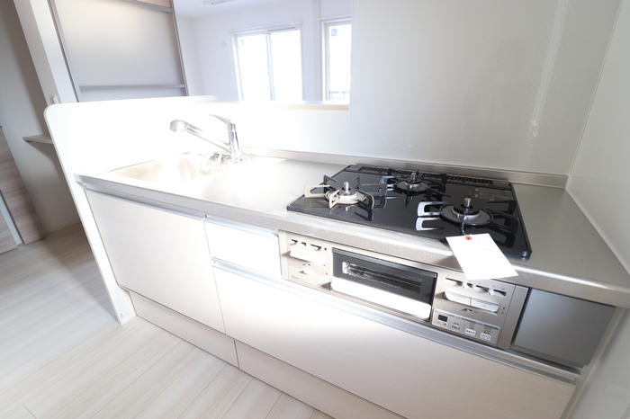 7/19 キッチン