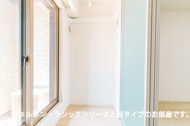 26/30 バルコニー