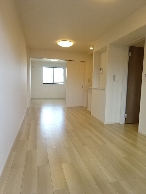 3/20 リビング/ダイニング