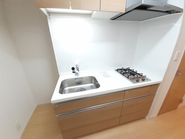 6/20 キッチン