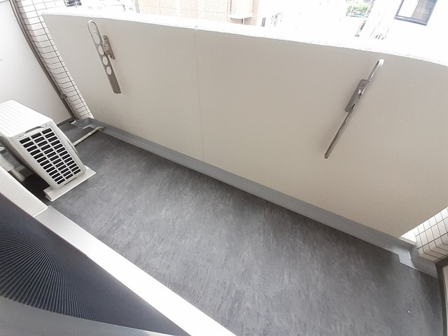 11/20 バルコニー