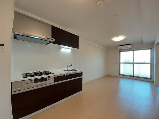 3/20 リビング/ダイニング