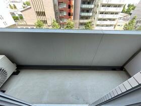 16/16 バルコニー