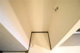 11/14 バルコニー