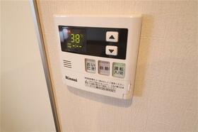 11/15 バルコニー