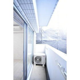 14/16 バルコニー