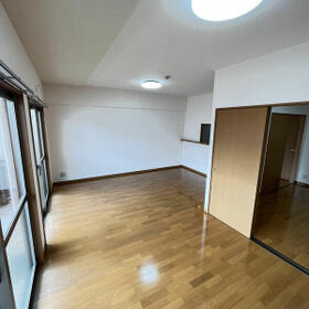 3/26 リビング/ダイニング