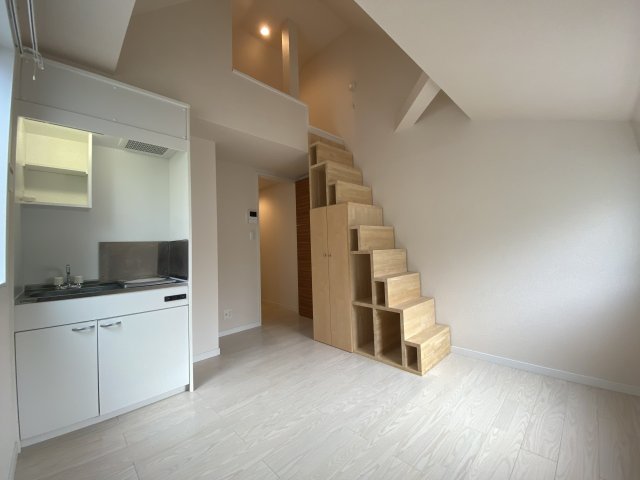 3/25 リビング/ダイニング