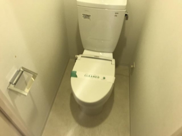 12/29 トイレ