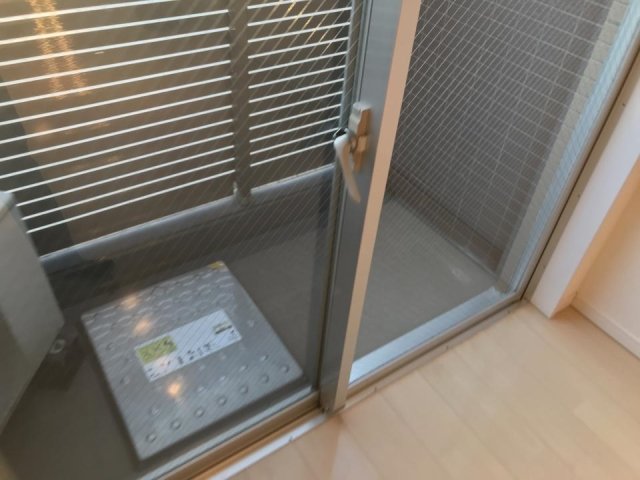 16/29 バルコニー