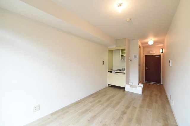 3/24 リビング/ダイニング