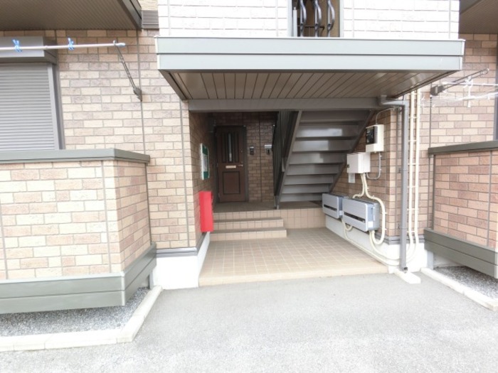 2/10 エントランス