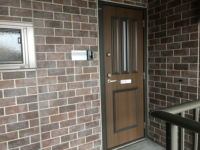 19/28 エントランス