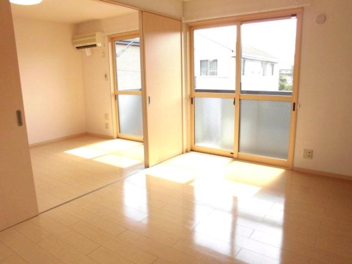 3/28 リビング/ダイニング