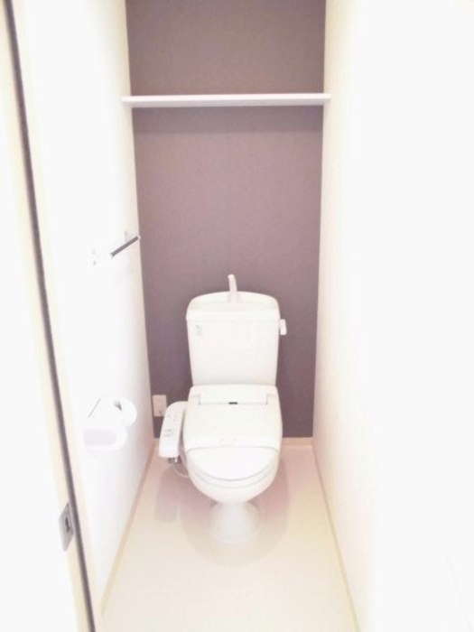 10/28 トイレ