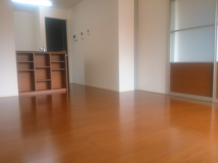 4/23 リビング/ダイニング