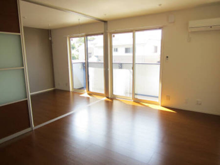 3/23 リビング/ダイニング