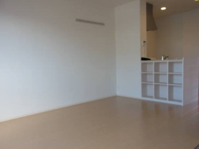 3/18 リビング/ダイニング