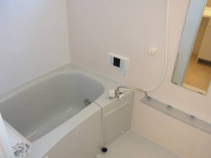 7/18 浴室