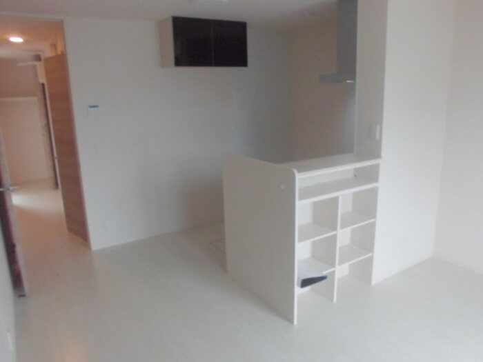 5/29 リビング/ダイニング