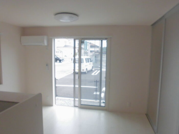 3/29 リビング/ダイニング