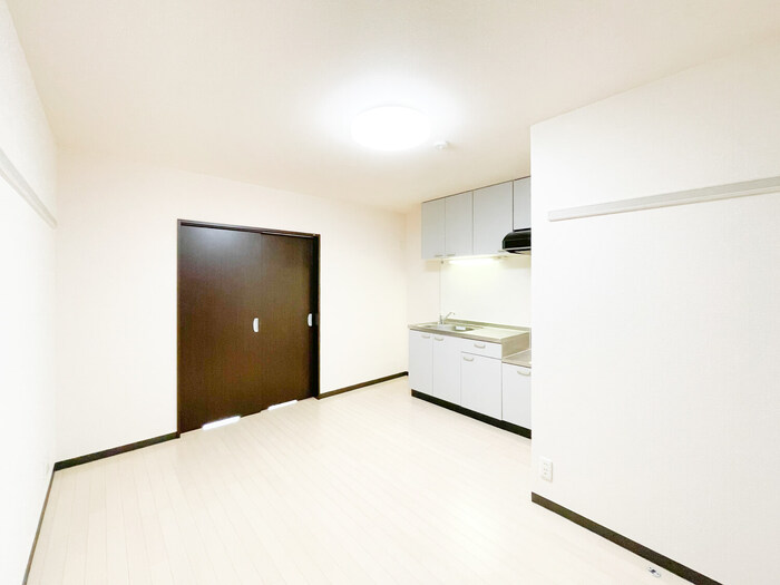 3/20 リビング/ダイニング