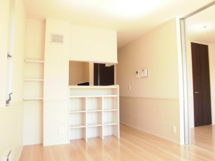 3/20 リビング/ダイニング