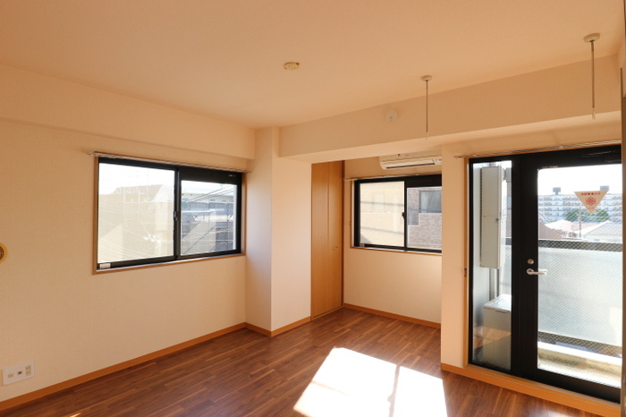 3/15 リビング/ダイニング