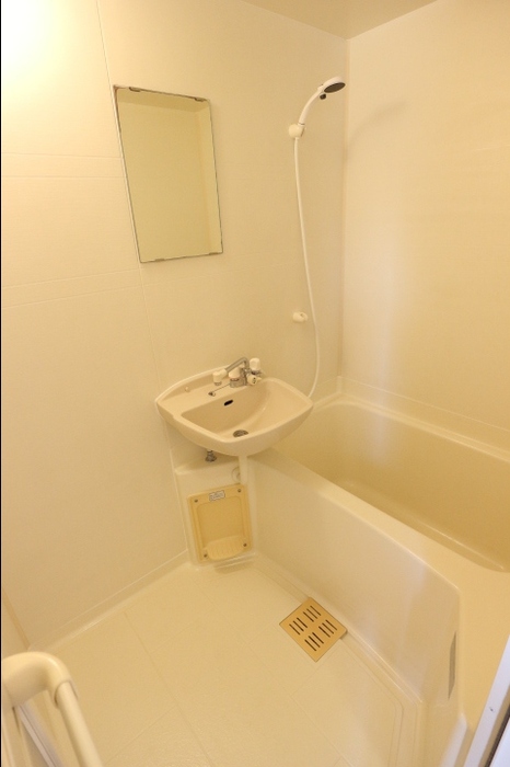 7/15 浴室