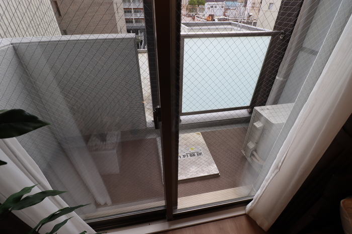 16/20 バルコニー